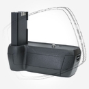Цена: $ 96. Hahnel HN-D40 (Nikon D40) 