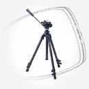Цена: $ 169. Slik 504QF II Complete Штатив
