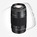 Цена: $ 348. Sony 75-300 f/4.5-5.6 Объектив