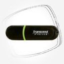 Цена: $ 10. Transcend JetFlash V30 4 GB USB флэш накопитель