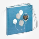 Цена: $ 27. Walther UK-101-L Balloons blue Альбом