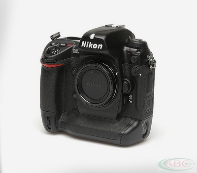 Цена: $ 1499. Nikon D2X Цифровой зеркальный фотоаппарат