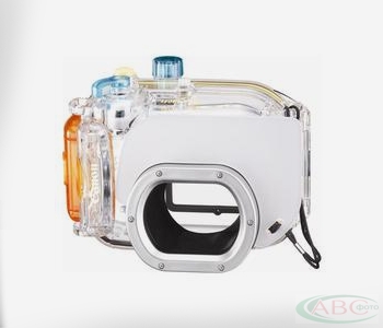 Цена: $ 289. Canon WP-DC16 (PowerShot A720 IS) Подводный бокс