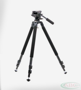 Цена: $ 274. Slik Video DST-3 Complete Штатив