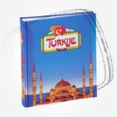 Цена: $ 15. Henzo 11.354.07 Turkije Альбом
