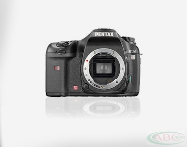 Цена: $ 999. Pentax K20D Цифровой зеркальный фотоаппарат