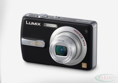 Цена: $ 149. Panasonic DMC-FX50 Leica Компактный цифровой фотоаппарат