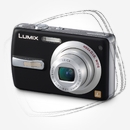 Цена: $ 247. Panasonic DMC-FX50 Leica Компактный цифровой фотоаппарат