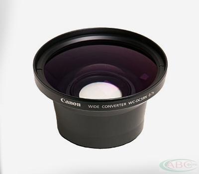 Цена: $ 166. Canon WC-DC58N Конвертор