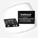 Цена: $ 30. Hahnel HL-EL10 (Nikon EN-EL10) Аккумулятор