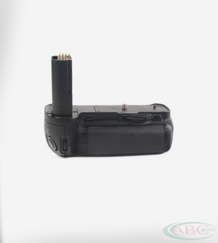 Цена: $ 122. Hahnel HN-D200 (Nikon D200) Батарейный блок