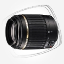 Цена: $ 166. Tamron AF55-200 f/4-5.6 Di II LD Macro for Canon Объектив