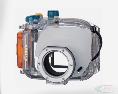 Цена: $ 234. Canon WP-DC12 (PowerShot A570 IS) Подводный бокс