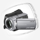 Цена: $ 399. Sony DCR-SR65E 