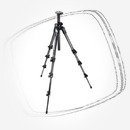 Цена: $ 408. Manfrotto 190CXPRO4 Штатив