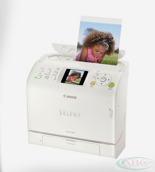 Цена: $ 97. Canon SELPHY ES20 Фотопринтер