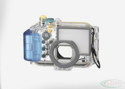 Цена: $ 259. Canon WP-DC19 (IXUS 960 IS) Подводный бокс