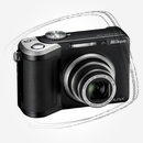Цена: $ 209. Nikon Coolpix P60 Black Компактный цифровой фотоаппарат