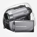Цена: $ 349. Sony DCR-DVD710E 