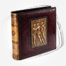 Цена: $ 743. Inobili ASSISI 35х35 Альбом