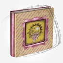 Цена: $ 141. Inobili INCANTO 33х33 ROSA Альбом