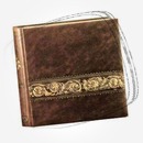 Цена: $ 344. Inobili VENEZIA 24х30 M49 Альбом