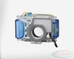 Цена: $ 249. Canon WP-DC22 (IXUS 80 IS) Подводный бокс