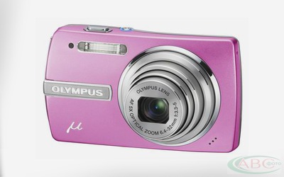 Цена: $ 146. Olympus Mju -840 Компактный цифровой фотоаппарат
