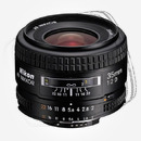 Цена: $ 419. Nikon 35 f/2D AF Nikkor Объектив