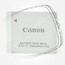Цена: $ 52. Canon NB-6L Аккумулятор