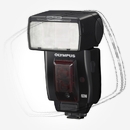 Цена: $ 467. Olympus Flash FL--50R wireless 