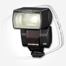Цена: $ 233. Olympus FS-FL 36R wireless 
