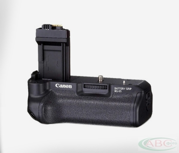 Цена: $ 65. Canon BG-E5 Батарейный блок