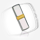 Цена: $ 19. Transcend JetFlash V85 8 GB USB флэш накопитель