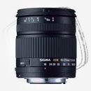 Цена: $ 341. Sigma 18-125 f/3.8-5.6 DC OS HSM for Nikon Объектив
