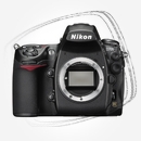 Цена: $ 2529. Nikon D700 body Цифровой зеркальный фотоаппарат