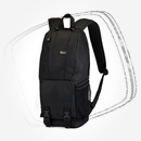 Цена: $ 73. Lowepro Fastpack 100 Black Рюкзак