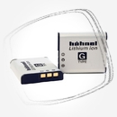 Цена: $ 52. Hahnel HL-G1 (Sony NP-BG1) Аккумулятор