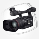 Цена: $ 4803. Canon XH A1 