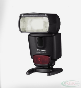 Цена: $ 286. Canon Speedlite 430 EX II Вспышка
