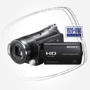 Цена: $ 1069. Sony MS HDR-CX12E 