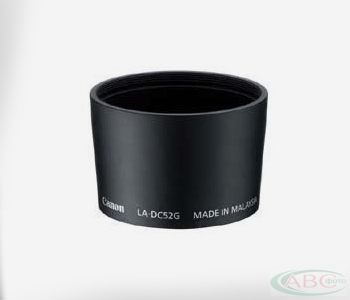 Цена: $ 43. Canon LA-DC52G (A570/590/720) Конвертор