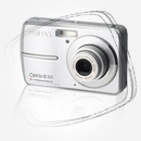 Цена: $ 119. Pentax Optio E50 Black Компактный цифровой фотоаппарат