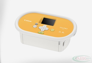 Цена: $ 96. Canon SELPHY CP770 Фотопринтер