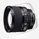 Цена: $ 1179. Nikon 85 f/1.4D AF Nikkor Объектив