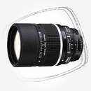 Цена: $ 1539. Nikon 135 f/2D AF DC Nikkor Объектив