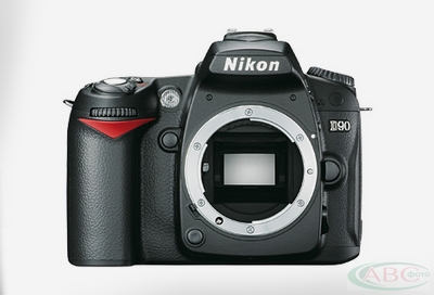 Цена: $ 879. Nikon D90 body Цифровой зеркальный фотоаппарат