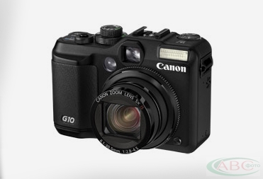 Цена: $ 545. Canon PowerShot G10 Компактный цифровой фотоаппарат