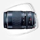 Цена: $ 371. Canon EF 100-300 f/4.5-5.6 USM Объектив