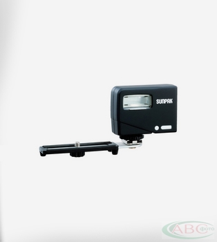 Цена: $ 87. Sunpak PF 20 XD Вспышка